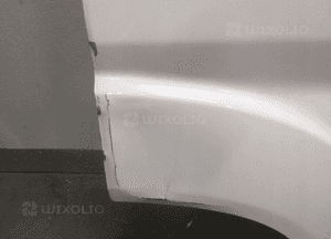 Drzwi przód lewe ducato boxer jumper 06- 2
