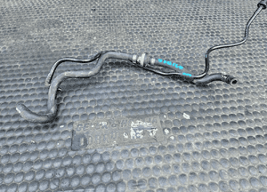 Przewód 06B133781D Przewody Waż Rurka Podcisnienia Króciec 1.8 T Turbo AVJ BFB Audi A4 B6 B7 VW 12