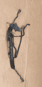 Maglownica przekładnia kierownicza BMW 3 E46 6753446 3