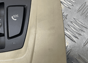 Bmw F20 F30 lampka podsufitki 9321466 2