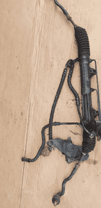 Maglownica przekładnia kierownicza BMW 3 E46 6753446 6