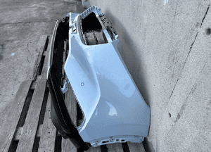 ZDERZAK PRZÓD PRZEDNI HONDA HRV HR-V III 3 2021- 71101-3M0-ZZ00 SPOILER 2