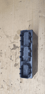 Moduł sterownik komfortu VW Audi Skoda Seat 1C0959799E 2