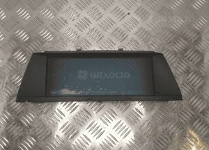 Bmw F01 F02 monitor wyświetlacz 9237847 1