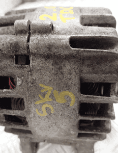ALTERNATOR FORD 2.0 TDCI 150 KM 5