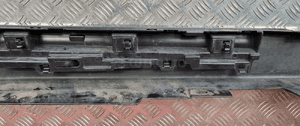 Bmw F30 F31 listwa progowa próg leway lewa A86 7256911 13