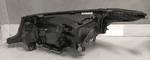 Range rover sport L494 lift lampy reflektory przód przednie mid lampa reflektor komplet oryginał 10