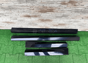LISTWA LISTWY DRZWI BMW X3 G01 X4 G02 M PAKIET 416 1