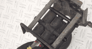 MECHANIZM WYCIERACZEK PRZOD FORD TRANSIT 07 ANGLIK 2