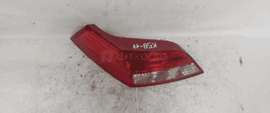 Tyl tylna lampa lewa ford focus cc cabrio MK2 3