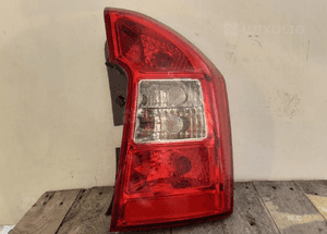 KIA CARENS 3 III LAMPA TYLNA TYŁ PRAWA 1