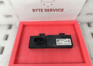 AUDI A8 S8 D5 MODUŁ STEROWANIA ŁADOWANIA AKUMULATORA 4N0915233 1