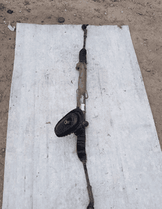 VOLVO V70 PRZEKŁADNIA KIEROWNICZA MAGLOWNICA 31387078 UK 1