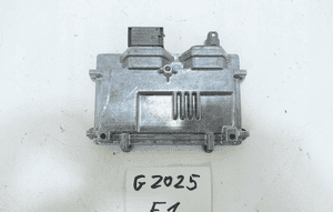 VW AUDI PORSCHE STEROWNIK MODUŁ NIGHT VISION 3EB907547C 4M0907547 2