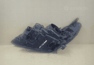 Lampa prawa reflektor saab 93 9-3 2 ii lift 07-11R 2