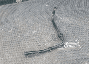 Przewód 1J0612041AQ Waż Rurka Serwo Serva Hamulcowa Podcisnienia Króciec 1.8 Europa VW Golf IV 4 Audi Skoda Seat 13