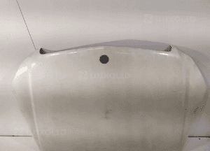 MERCEDES C W204 LCI Maska / Pokrywa Silnika- 15376 2