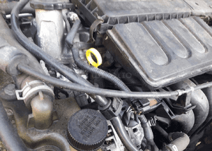 Mazda 3 BK 03-09 1.4 1.6 16V Alternator ZJ01 7