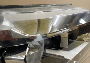 Lampa prawa reflektor prawy vw crafter 2 ii 7C man tge 2016- 6