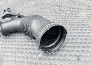 Przewod Turbiny Intercooler Chlodnicy Powietrza Filtr Rura Krociec Waz 2.7 3.0 TDI V6 Audi A4 B8 A5 Q5 33