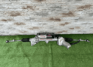 PRZEKŁADNIA KIEROWNICZA BMW G80 G82 G87 M2 M3 M4 1