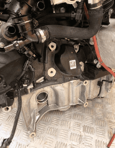 Bmw G20 G21 G22 G26 G30 G31 G32 silnik B57D30B 286KM 2022 rok kompletny 7
