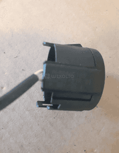 ZESTAW PEUGEOT 307 281148344A |9652552380 | 9659741880 | 9648445180 12