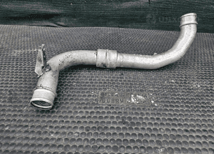 Przewod Turbiny Intercooler Chlodnicy Powietrza Filtr Rura Krociec Waz 2.7 3.0 TDI V6 Audi A4 B8 A5 Q5 14