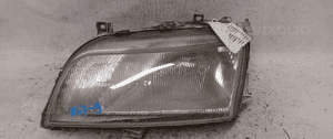 . PRZOD PRZEDNIA LAMPA LEWA SEAT ALHAMBRA 1 1