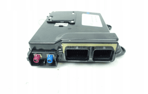 MODUŁ STEROWNIK UTM TELEMATYKI IVECO HI-WAY 2
