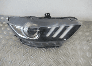 Lampa przednia przód prawa ford mustang vi 6 xenon FR3B 2014-2017 3