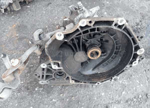 skrzynia biegów astra corsa 1.4 16v f13c418 1