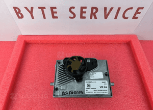 Audi A5 S5 KAMERA ASYSTENT 85E907217 2