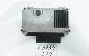 AUDI STEROWNIK MODUŁ UKŁADU WSPOMAGANIA 8W0907144E 2