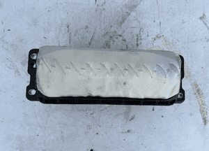 PODUSZKA AIRBAG PASAŻERA VW PASSAT B7 34104833A 2