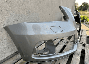ZDERZAK PRZÓD PRZEDNI AUDI Q5 I 8R0 LIFT FL 2012- 3