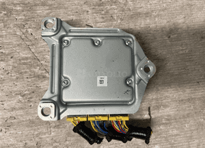 MODUŁ SENSOR PODUSZEK AIR BAG MAZDA CX-5 II K12357K30 3