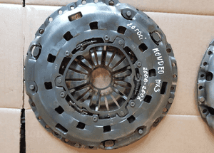docisk sprzęgła mondeo mk 3 2.0 tdci 1