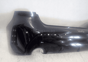 Zderzak tył tylny bmw 1 i F40 m pakiet 2019- 2