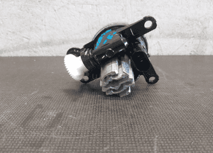 HALOGEN LEWY OPEL CORSA F 13497329 2