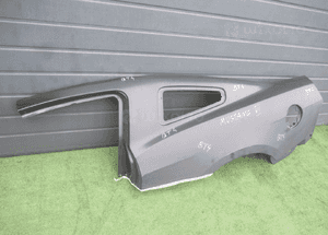 BŁOTNIK TYLNY TYŁ LEWY FORD MUSTANG V 5 2010-2014 rok 3