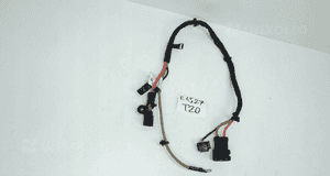WIĄZKA INSTALACJA TYLNEJ OSI BMW 7 G11 G12 15-22 9366334 3