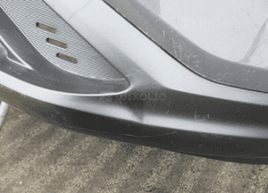 ZDERZAK PRZEDNI PRZÓD HYUNDAI KONA ELECTRIC I 2018-2020 11