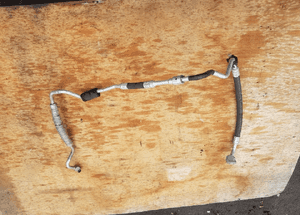 przewód klimatyzacji polo ibiza 6q0820744m