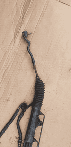 Maglownica przekładnia kierownicza BMW 3 E46 6753446 5