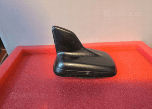 Audi OE Antena dachowa GPS 4N0035503N Kolor Szary X7R 2