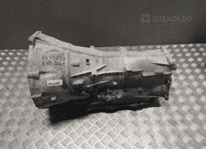 Bmw F20 F21 F22 F34 F36 skrzynia biegów 8HP-50X x-drive B47 8673732 3
