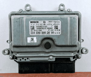 Mercedes-Benz A W169 2.0 CDI Sterownik silnika ECU A6409002400 Nowy 1