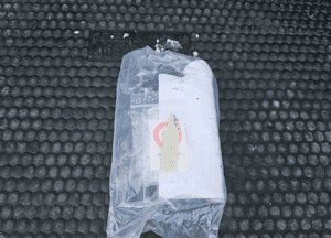 Zestaw Naprawczy Kola 8K9813685A 8P0012615A Pompka Plyn Klej Obudowa Audi A4 B8 Kombi Avant 32