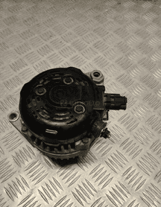Tucson iii 1.6 t-gdi alternator 3